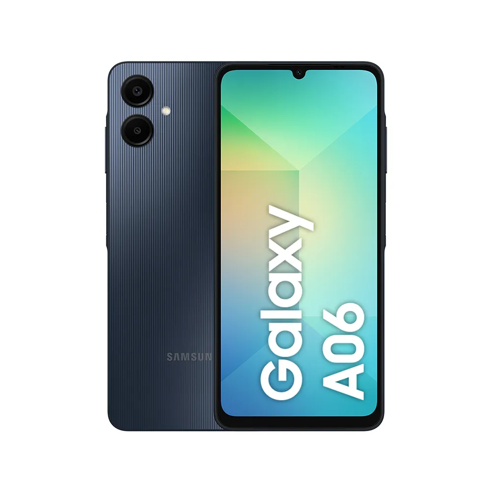 Samsung A06 - 64GB