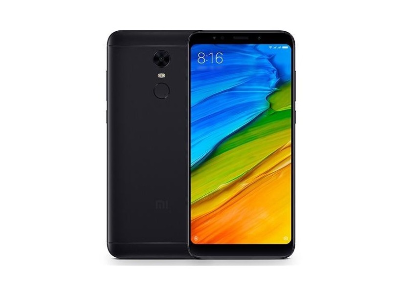 Redmi 5 plus