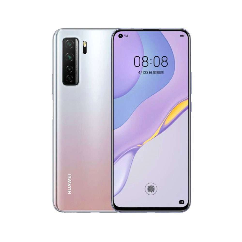 HUAWEI Y7S