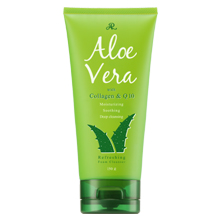 Refrescante de Aloe Vera