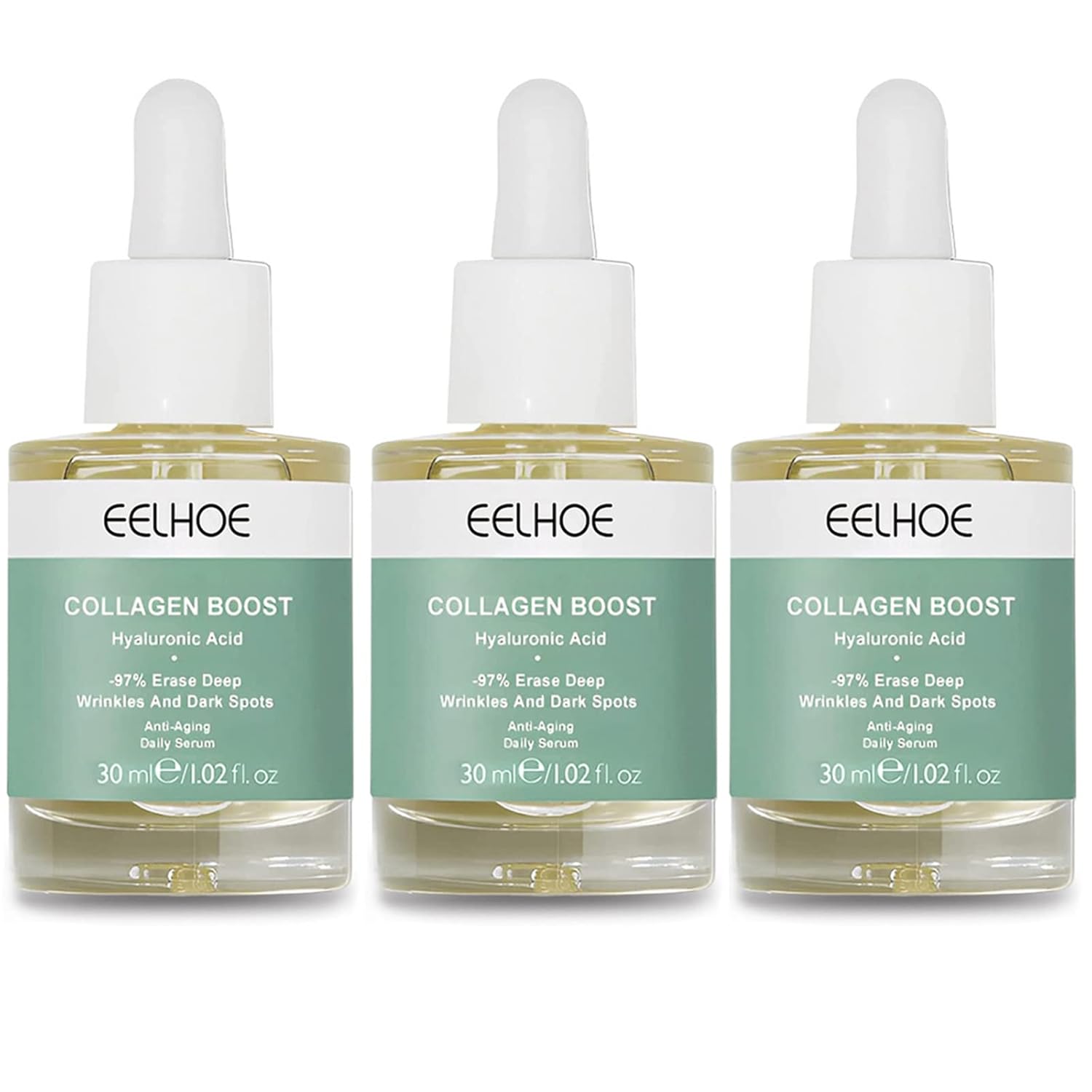 Eelhoe Colágeno Boost