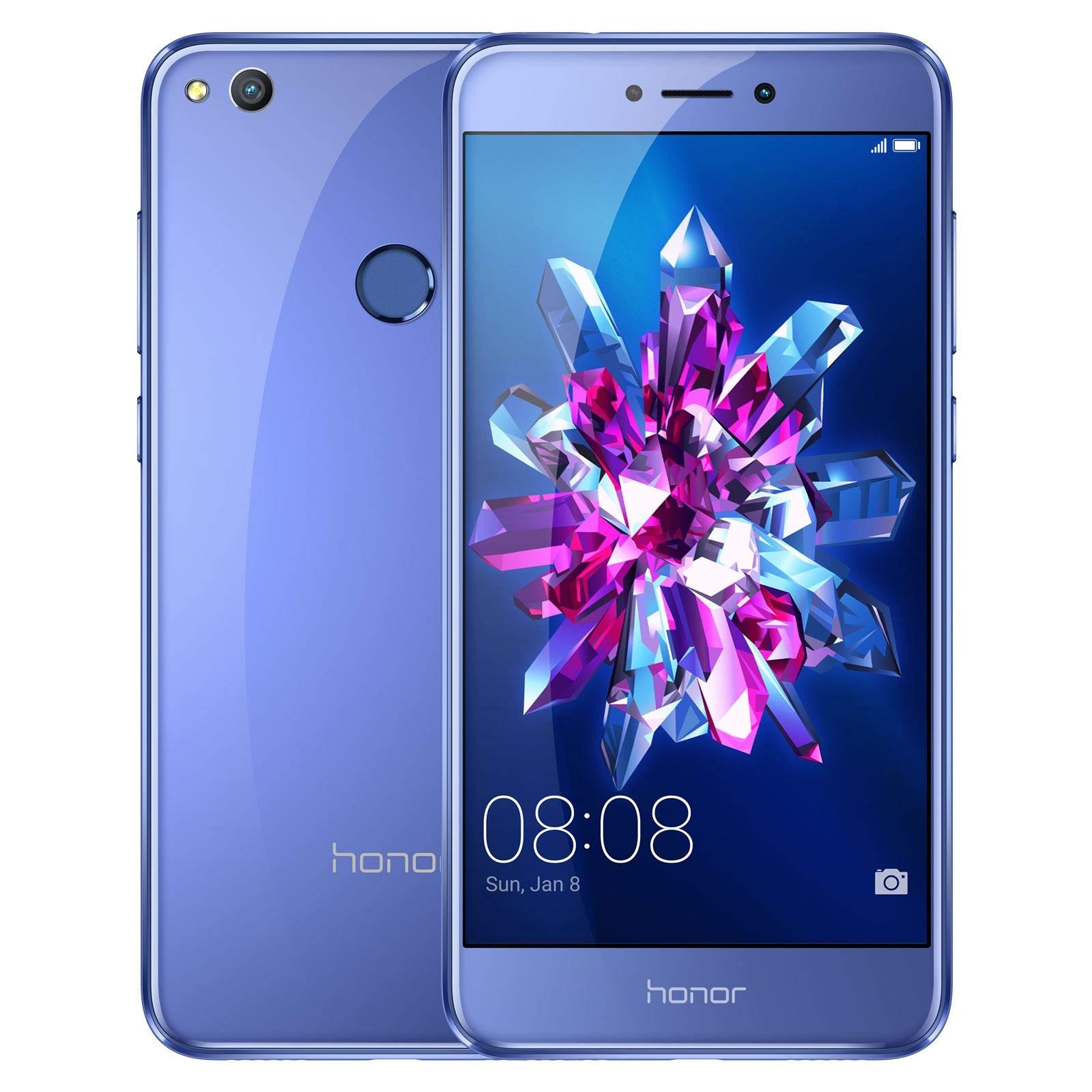 HUAWEI honor 8 lite