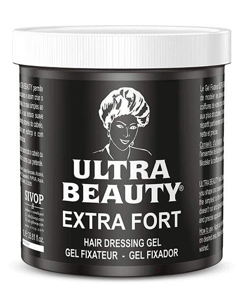 Gel Refrescante para Cabelo - Ulta Beauty