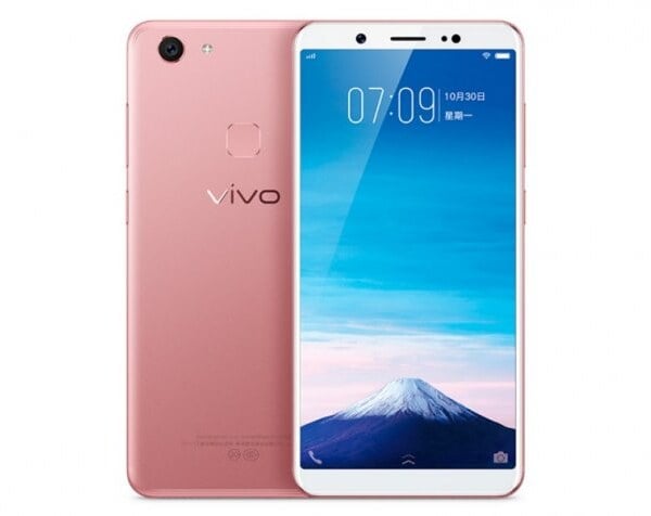 Vivo 75A - 128GB