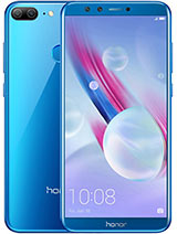 HUAWEI honor 9 lite
