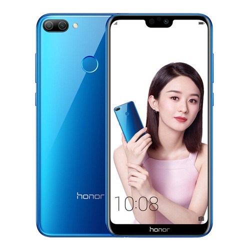 HUAWEI honor 9i