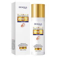 Bioaqua Vitamina C Potente para Nutrição