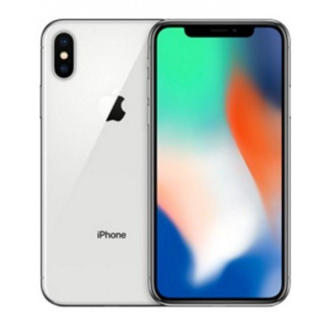 iPhone X - 256GB
