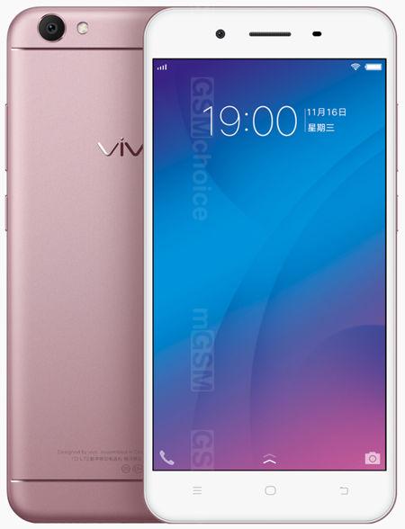 Vivo Y66