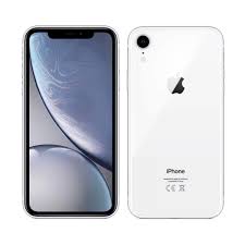 iPhone XR - 128GB